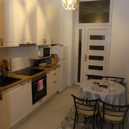 Plaza Del Oriente Old Town Apartamento