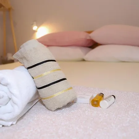 דירה Plaza Del Oriente Old Town מוסטר