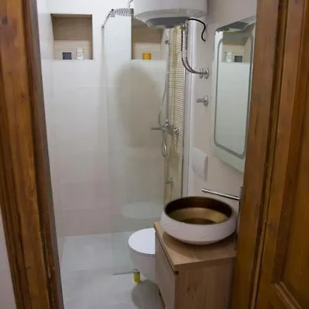 Plaza Del Oriente Old Town