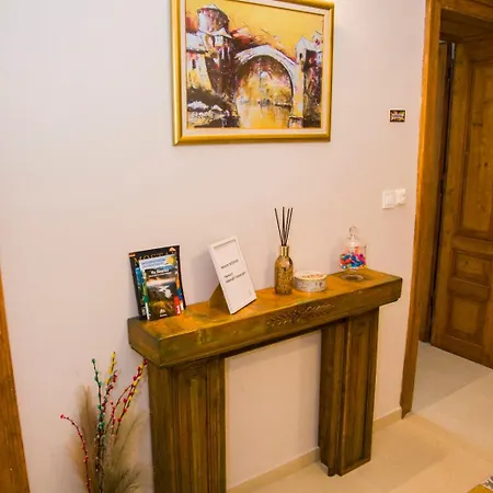 Apartamento Plaza Del Oriente Old Town *