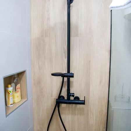 Apartamento Plaza Del Oriente Old Town *