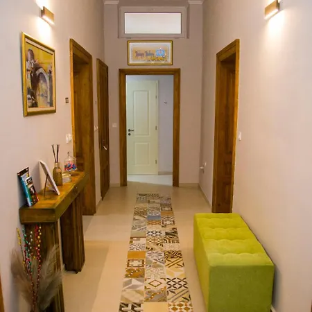 Plaza Del Oriente Old Town Apartamento Mostar