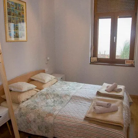 Plaza Del Oriente Old Town Mostar