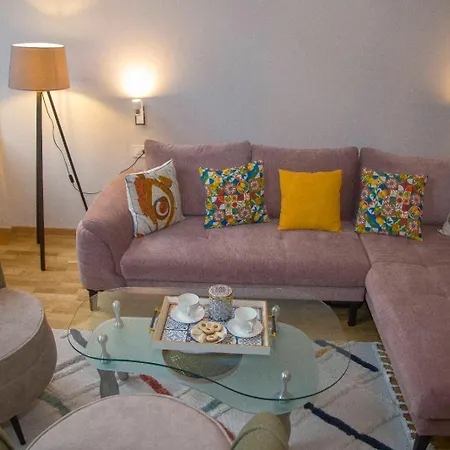 Plaza Del Oriente Old Town * Mostar