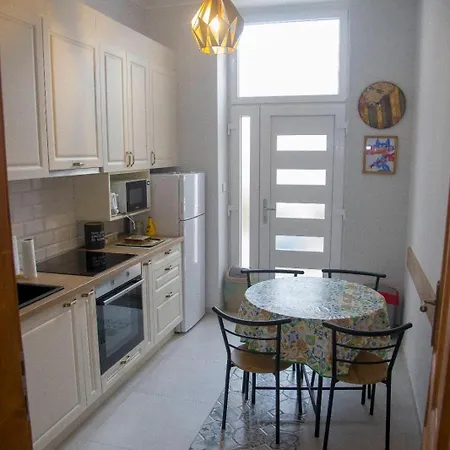 Plaza Del Oriente Old Town Apartamento *