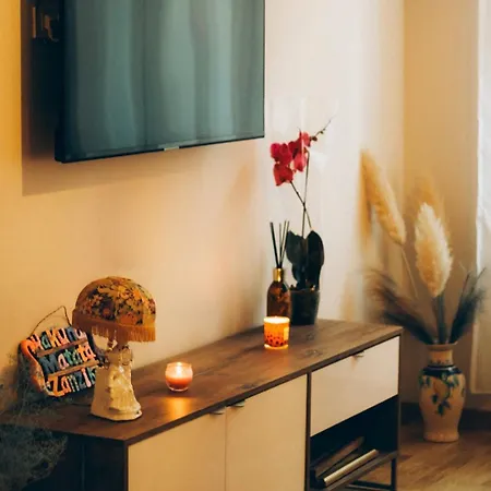 Apartamento Plaza Del Oriente Old Town Mostar