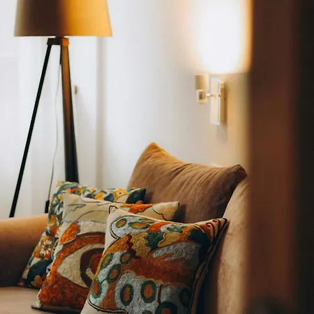 Plaza Del Oriente Old Town