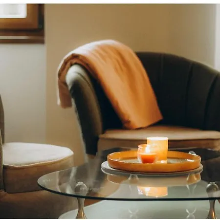 Apartamento Plaza Del Oriente Old Town