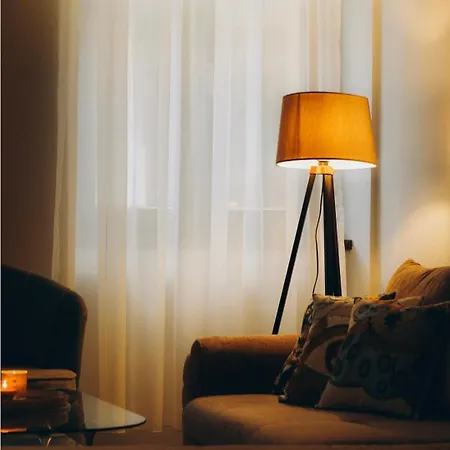 Apartament Plaza Del Oriente Old Town *